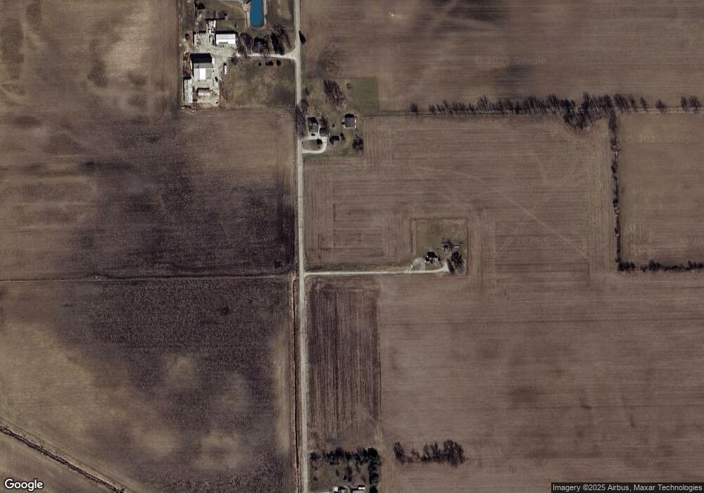 11486 Cedar Rd, Bourbon, IN 46504 - photo 1