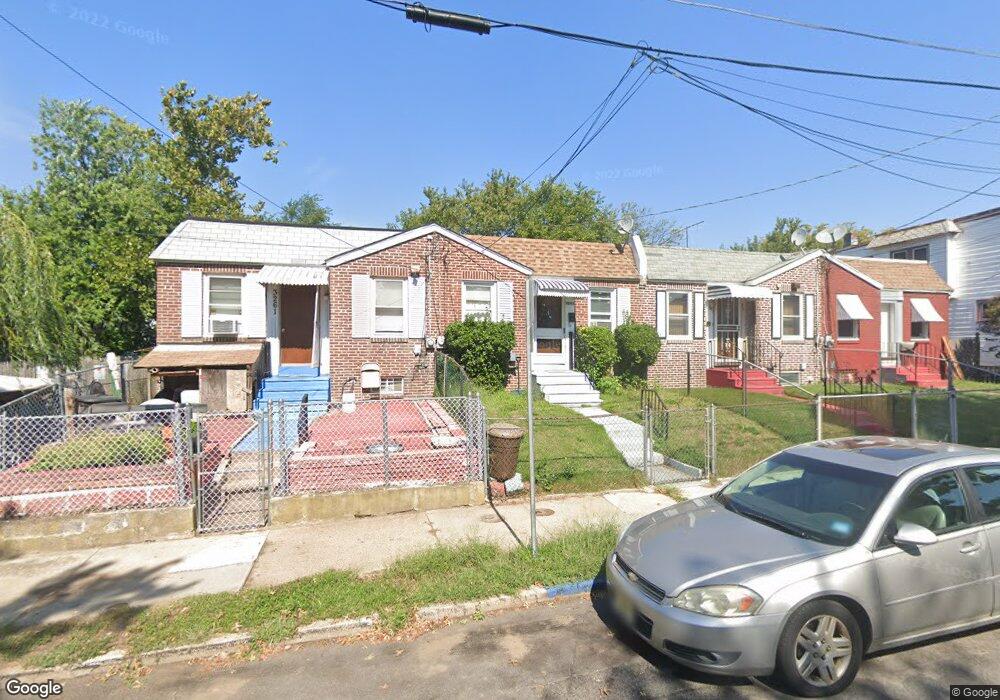 3263 Remington Ave, Camden, NJ 08105 - photo 1
