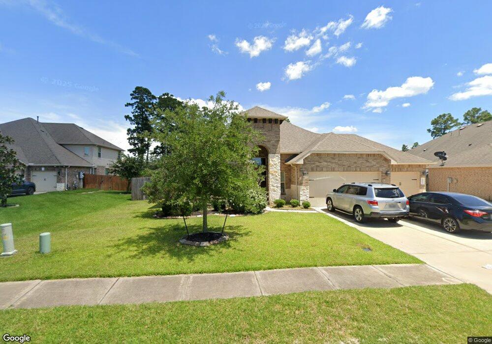 14116 N Crater Lake Ct, Conroe, TX 77384 - photo 1