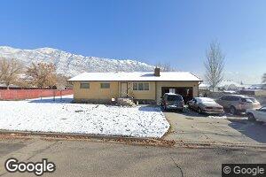 1686 N 1520 W, Pleasant Grove, UT 84062