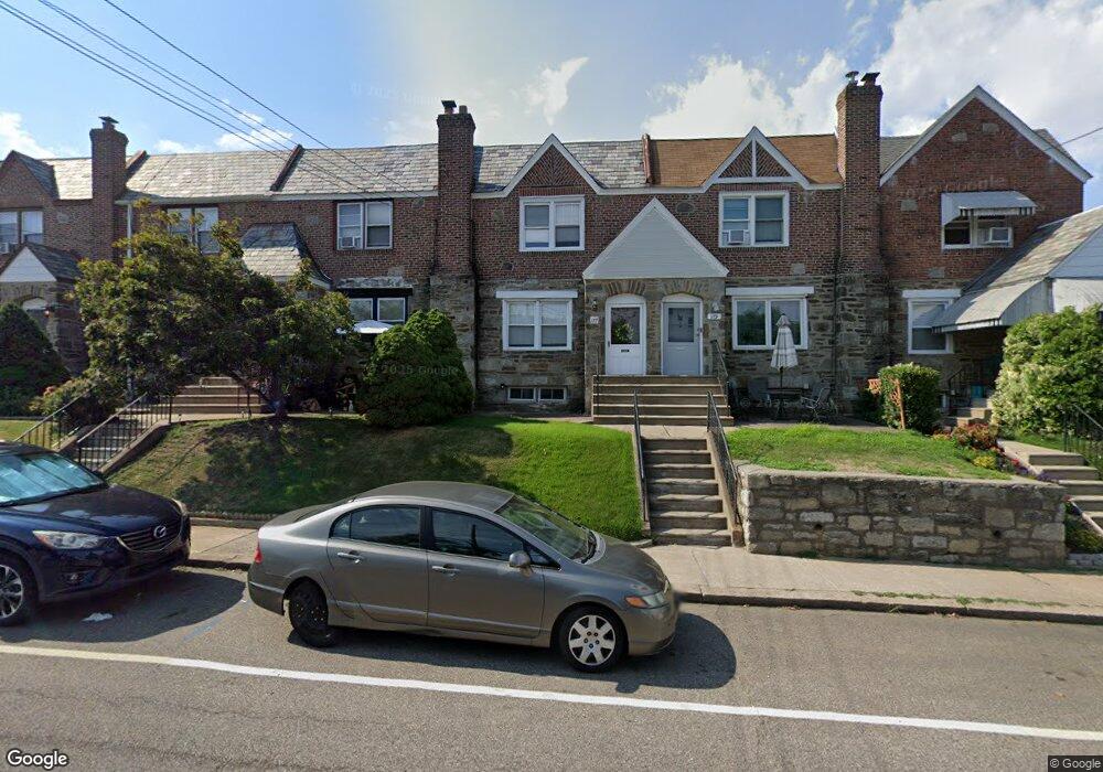 177 E Plumstead Ave, Lansdowne, PA 19050 - photo 1