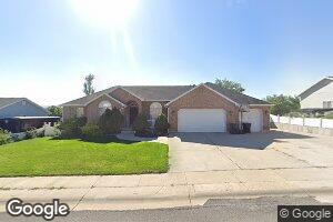 1387 N 600 E, Nephi, UT 84648