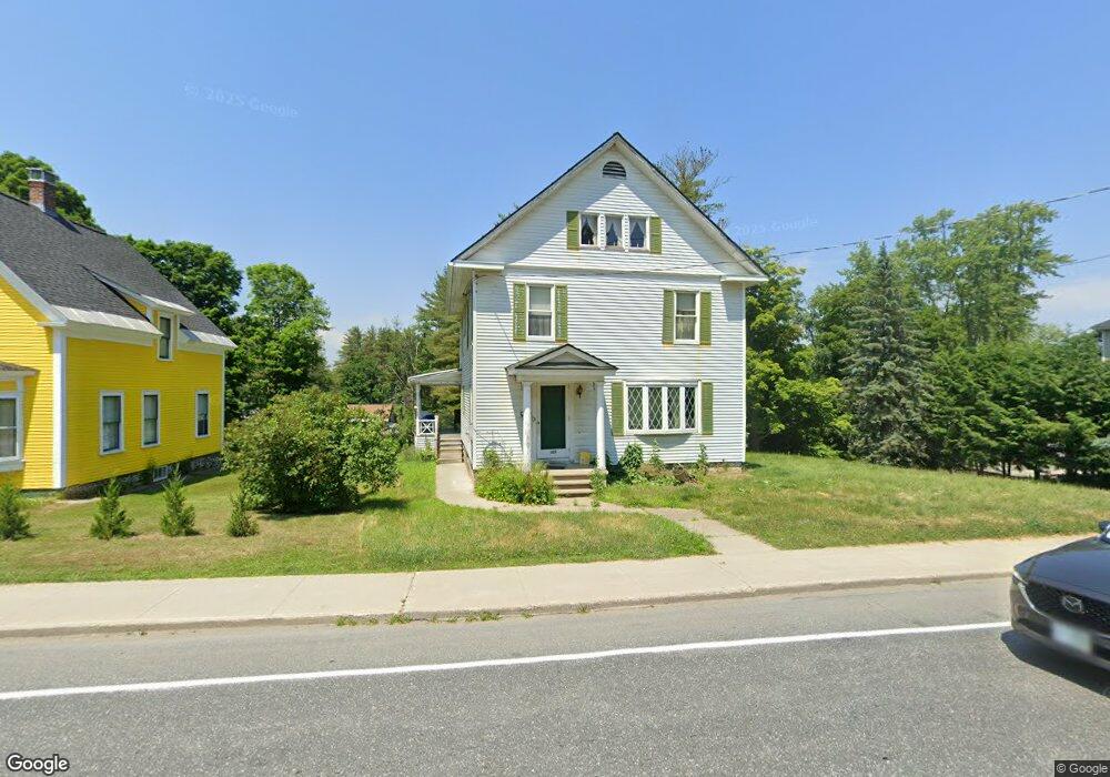 269 Pleasant St, Claremont, NH 03743 - photo 1