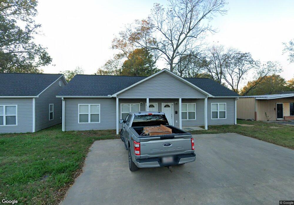1106 & 1108 S Maple St, Stuttgart, AR 72160 - photo 1