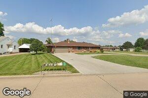 301 N 3rd St, Plainview, NE 68769