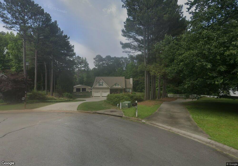 83 Cherish Way, Sharpsburg, GA 30277 - photo 1