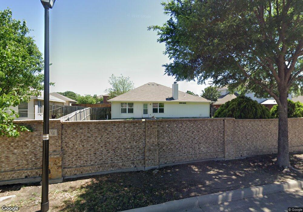 311 Highland Valley Ct, Wylie, TX 75098 - photo 1