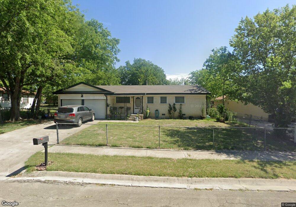 403 E Avenue B, Copperas Cove, TX 76522 - photo 1