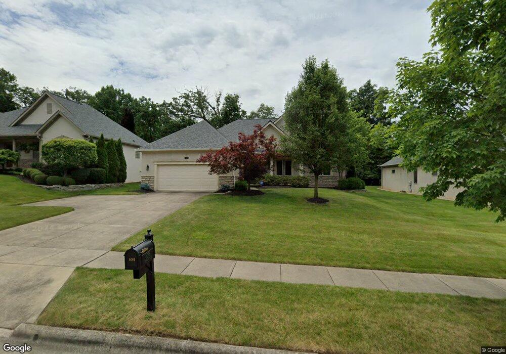 6089 Nicholas Glen, Columbus, OH 43213 - photo 1