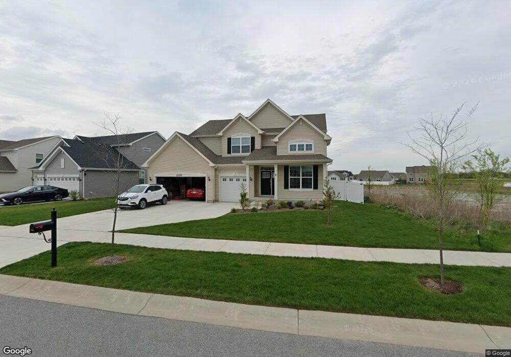 2150 E 110th Place, Crown Point, IN 46307 - photo 1