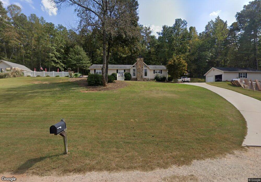 66 Slick Rock Rd, Carrollton, GA 30116 - photo 1