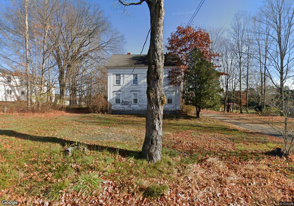 202 Kennebunk Rd, Alfred, ME 04002 - photo 1