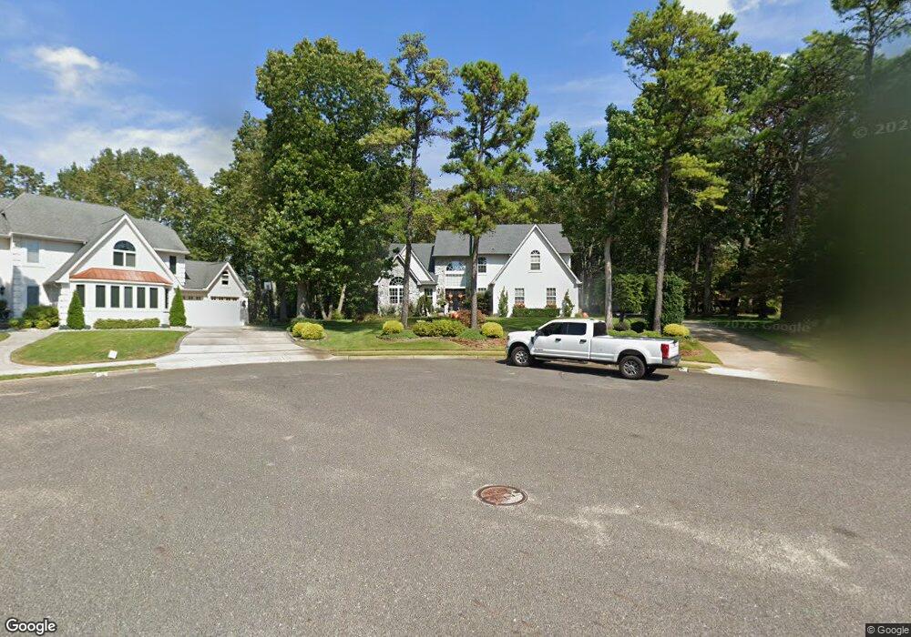 16 Overlook Ct, Berlin, NJ 08009 - photo 1