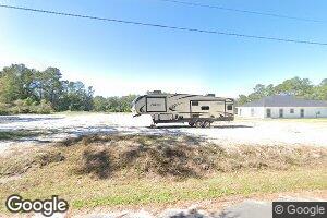 1031 Steve St, Waycross, GA 31501