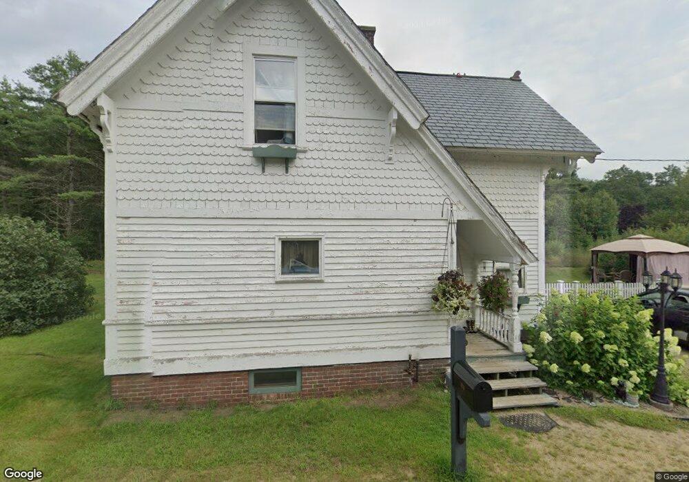 374 Sandogardy Pond Rd, Northfield, NH 03276 - photo 1