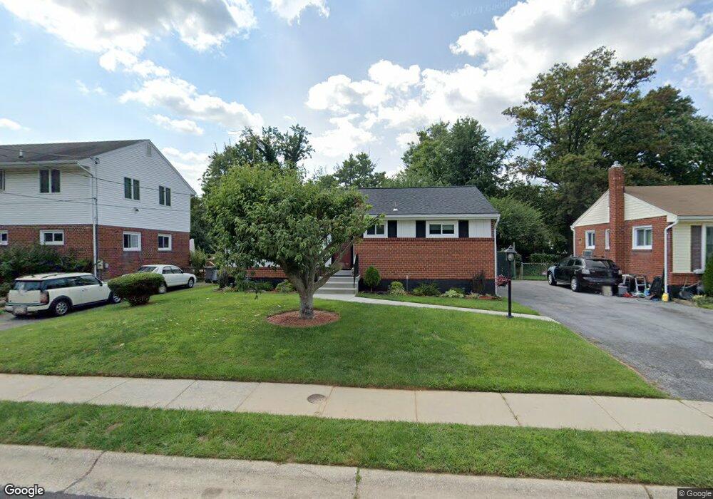 1921 Stanley Ave, Rockville, MD 20851 - photo 1