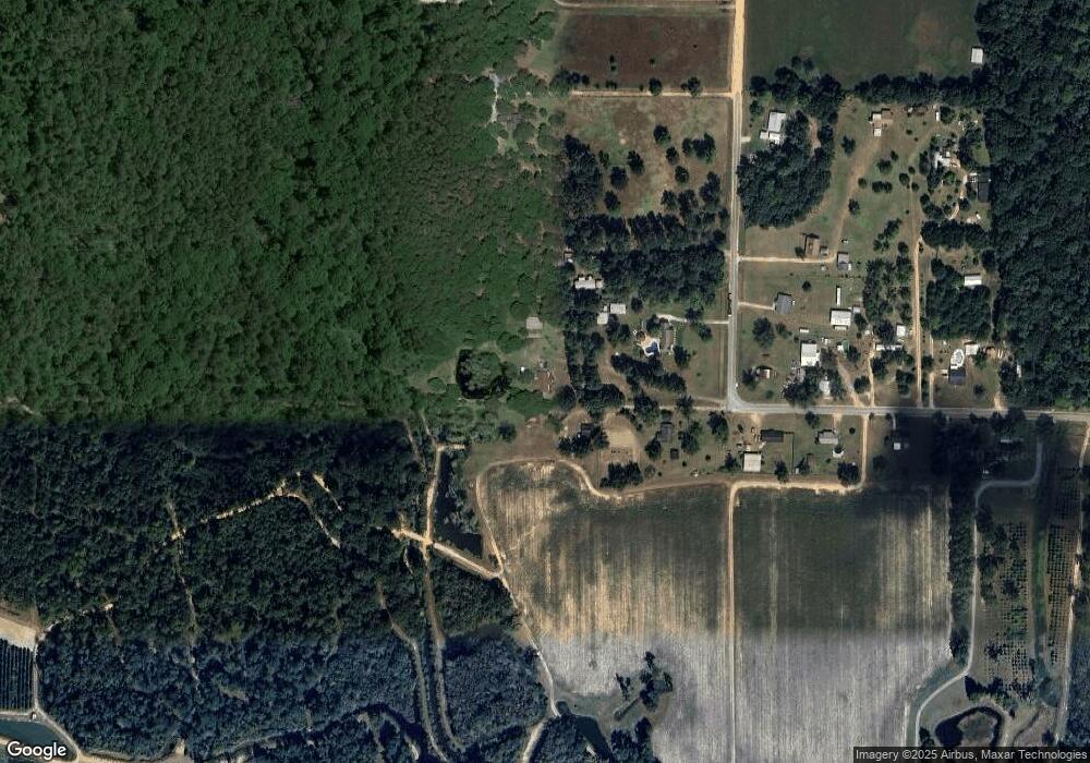 603 Clarence Jones Rd, Moultrie, GA 31768 - photo 1