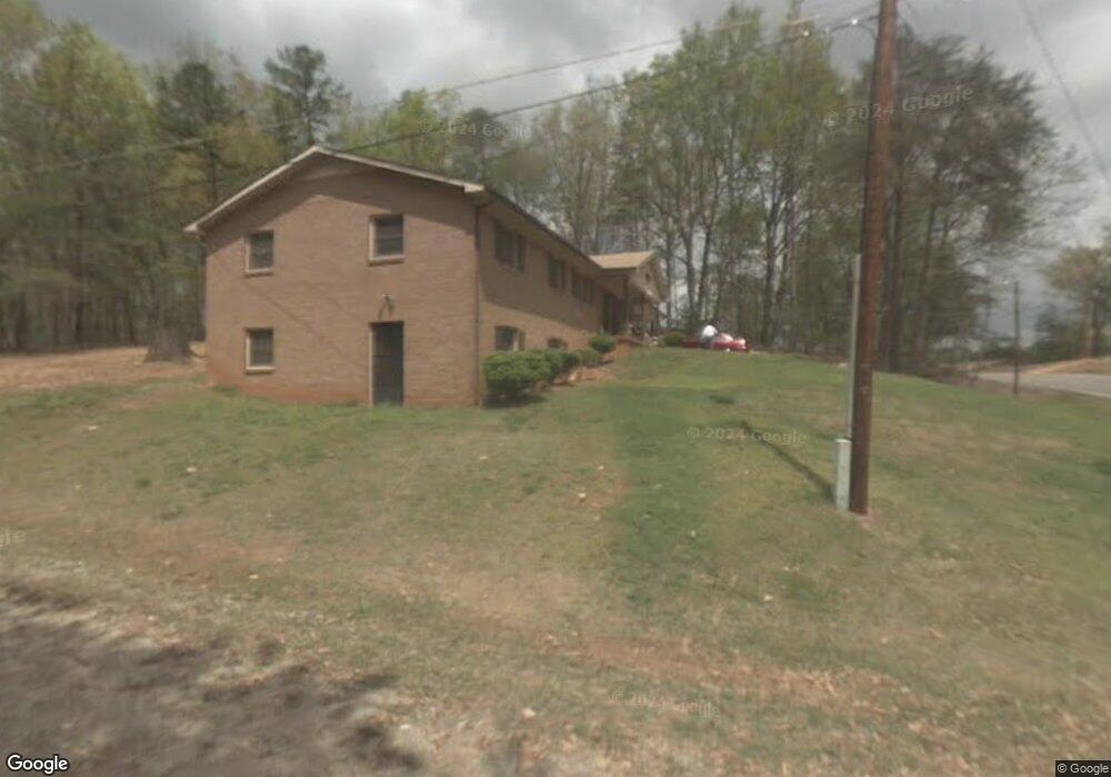 186 Wallace Springs Rd, Statesville, NC 28677 - photo 1