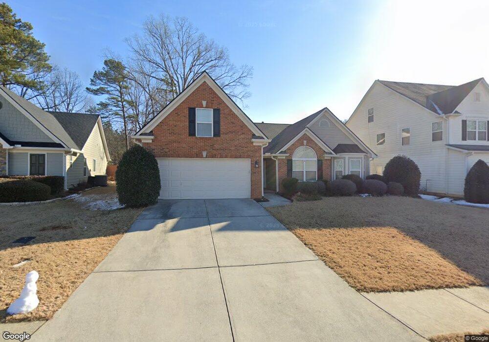 0 Stonewood Creek Ct unit 3203509, Acworth, GA 30132 - photo 1