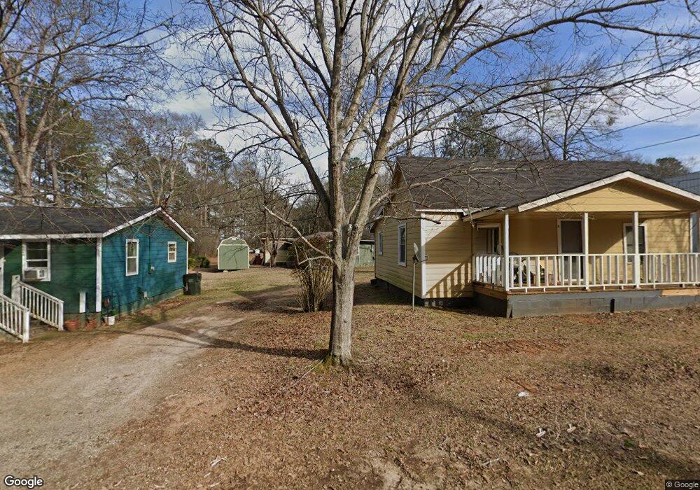 8330 Hazelbrand Rd NE, Covington, GA 30014 - photo 1