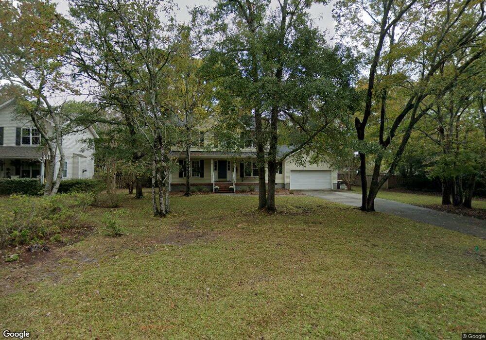 204 Bedrock Ct, Wilmington, NC 28411 - photo 1