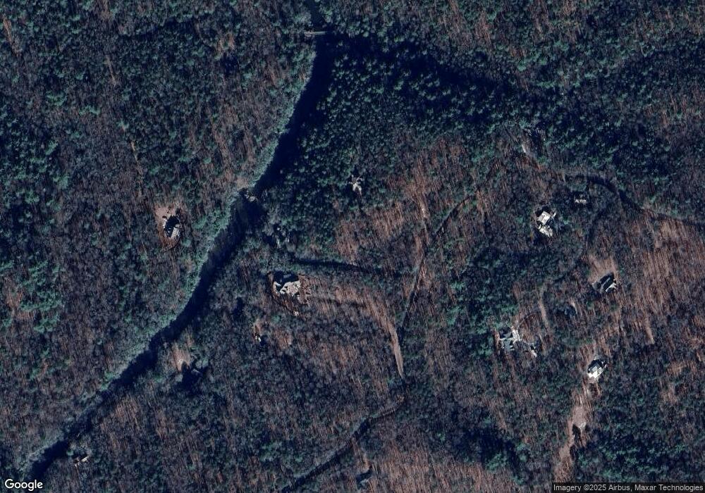 1070 Little Hawk Rd, Sautee Nacoochee, GA 30571 - photo 1