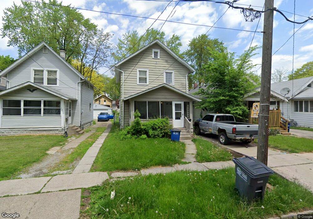 1832 Talbot St, Toledo, OH 43613 - photo 1