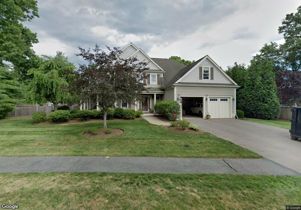 2 Ice House Ln, Natick, MA 01760 - photo 1