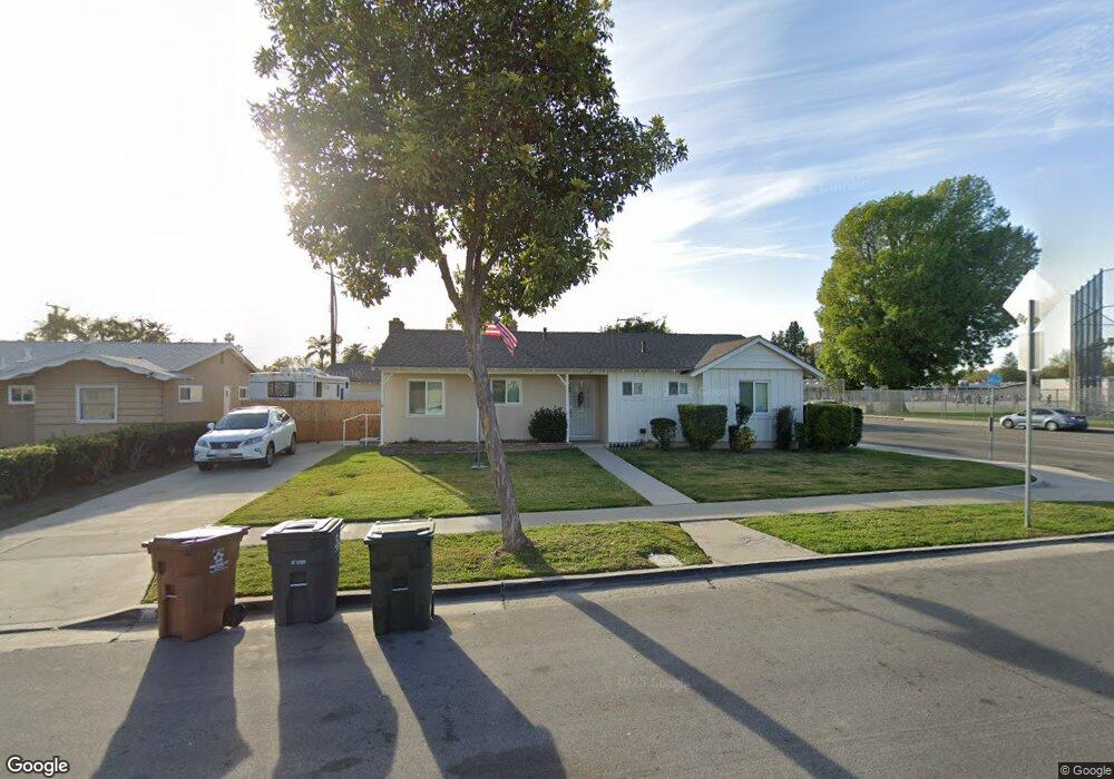 101 S Mountain View Place, Fullerton, CA 92831 - photo 1