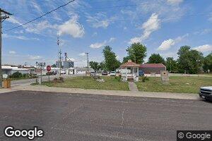 106 Street, Pilot Grove, MO