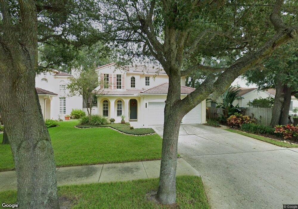 3921 W Vasconia St, Tampa, FL 33629 - photo 1