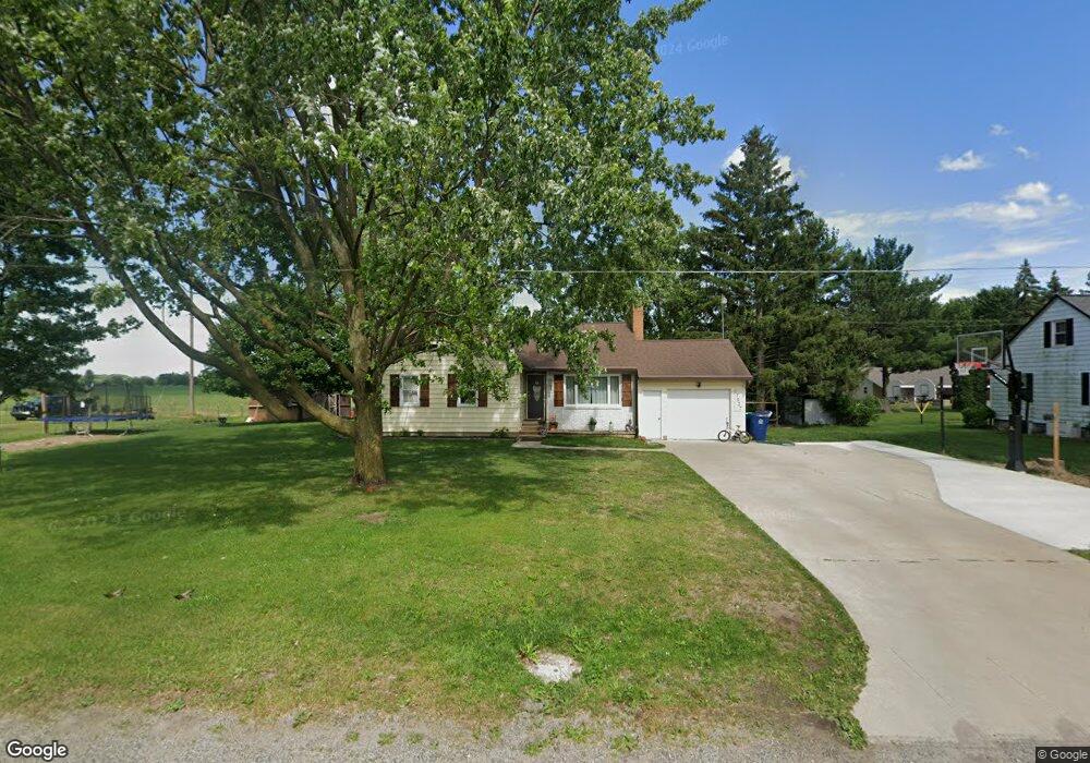 17927 Lincoln Rd, New Lothrop, MI 48460 - photo 1