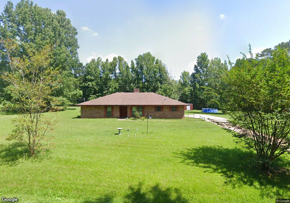 220 Second St, Simsboro, LA 71275 - photo 1