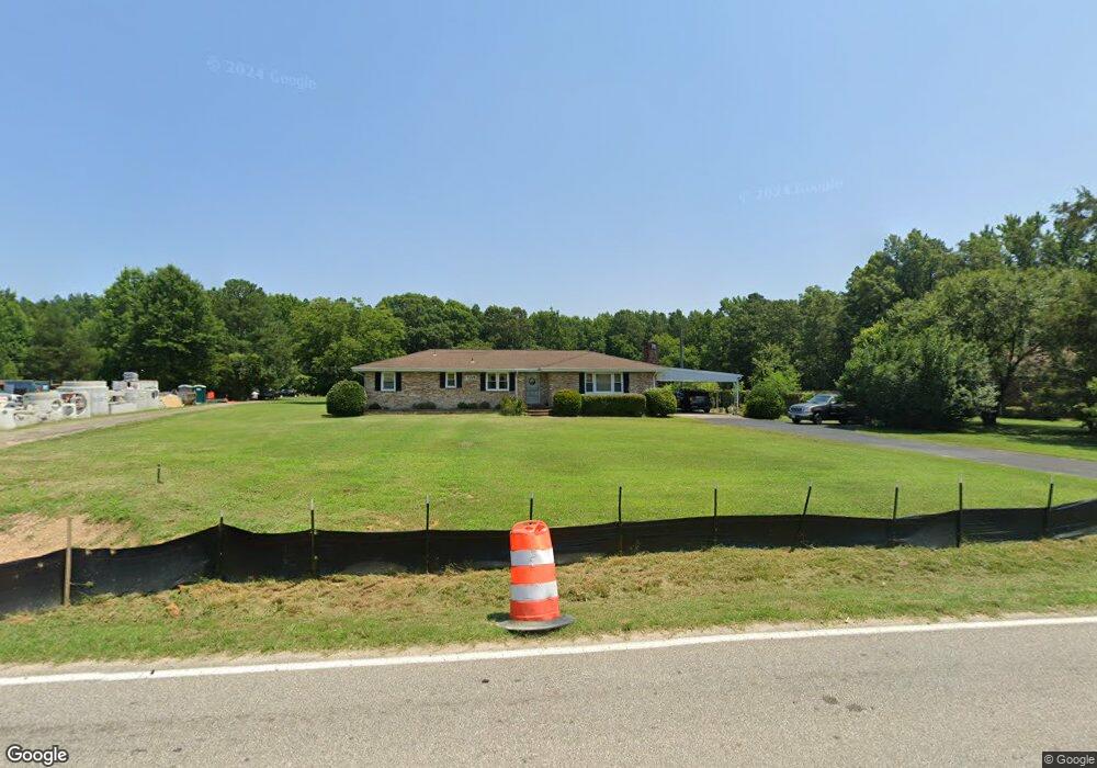 7215 Bull Hill Rd, Prince George, VA 23875 - photo 1