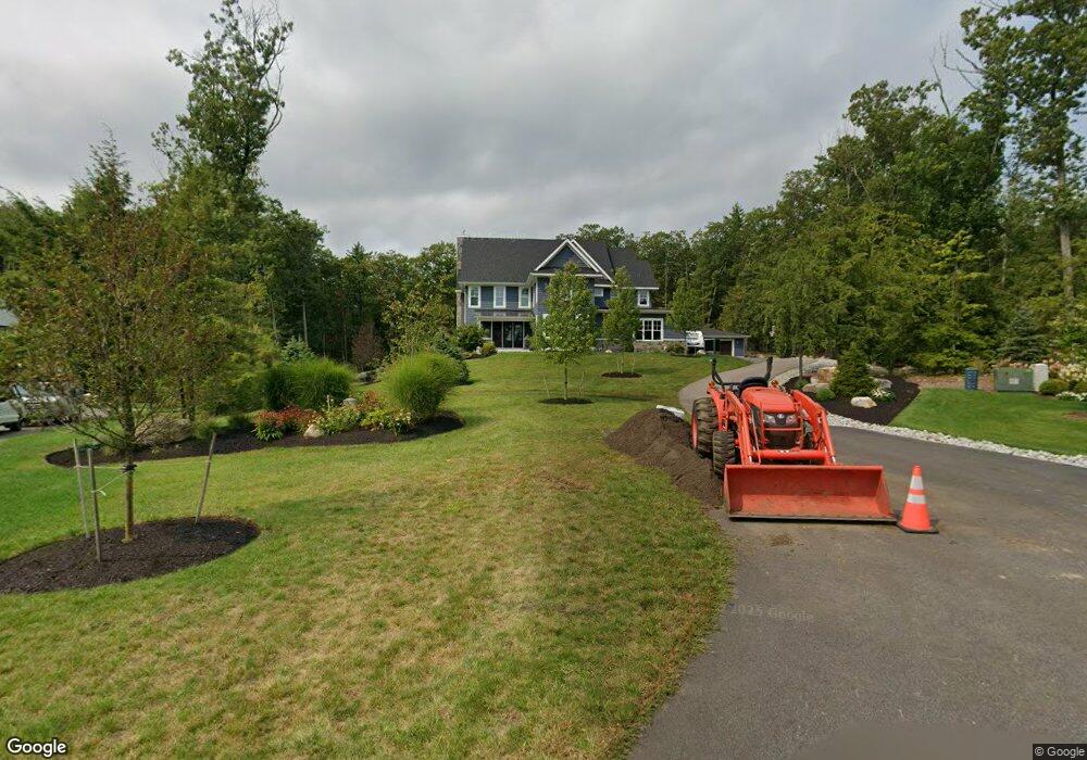 4 Gatchel Way, Amherst, NH 03031 - photo 1