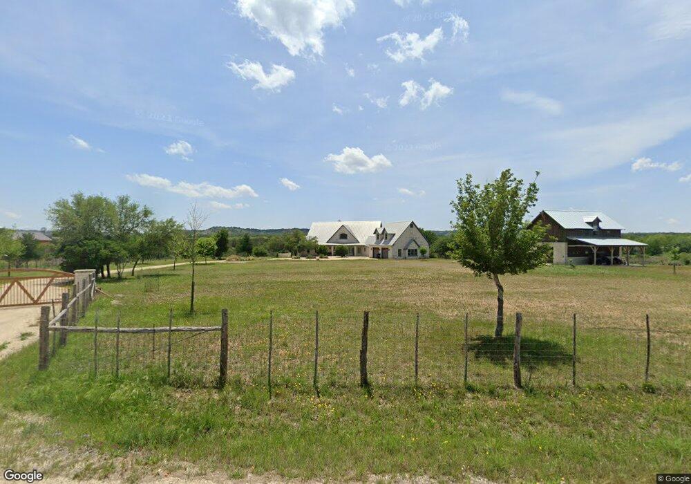 4021 Morris Ranch Rd, Fredericksburg, TX 78624 - photo 1