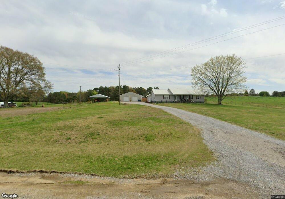 750 Pine Mountain Cir, Remlap, AL 35133 - photo 1