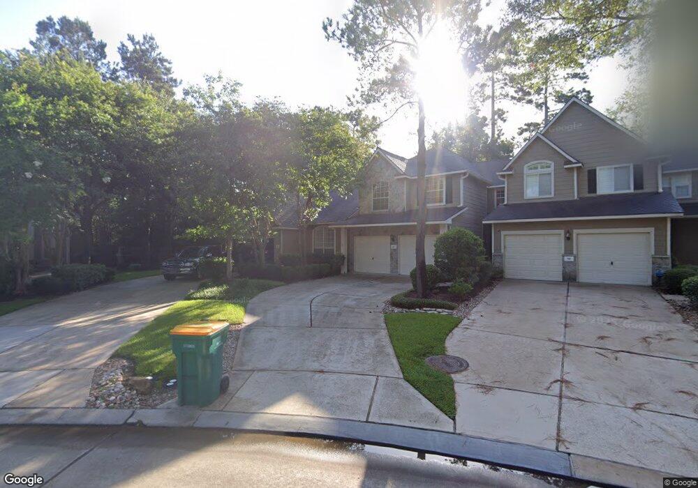 66 Harvest Wind Place, Spring, TX 77382 - photo 1