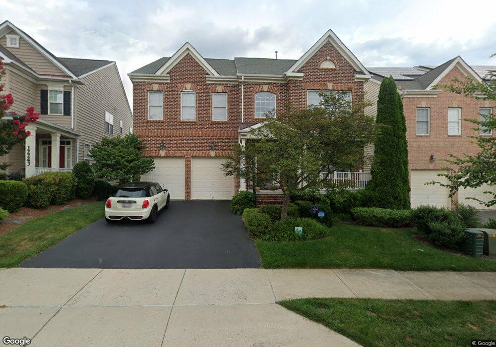 12241 Cypress Spring Rd, Clarksburg, MD 20871 - photo 1