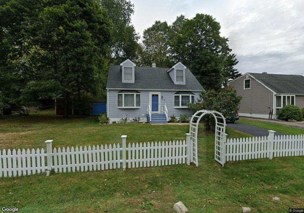 19 Bonwit Rd, Riverside, CT 06878 - photo 1