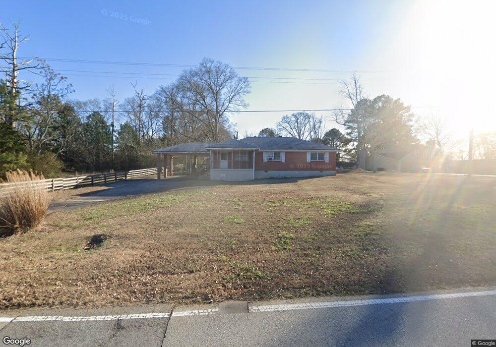 2606 Turner Rd SW, Conyers, GA 30094 - photo 1
