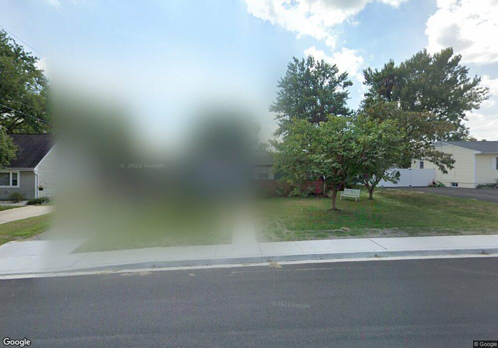 115 Appian Way, Pasadena, MD 21122 - photo 1