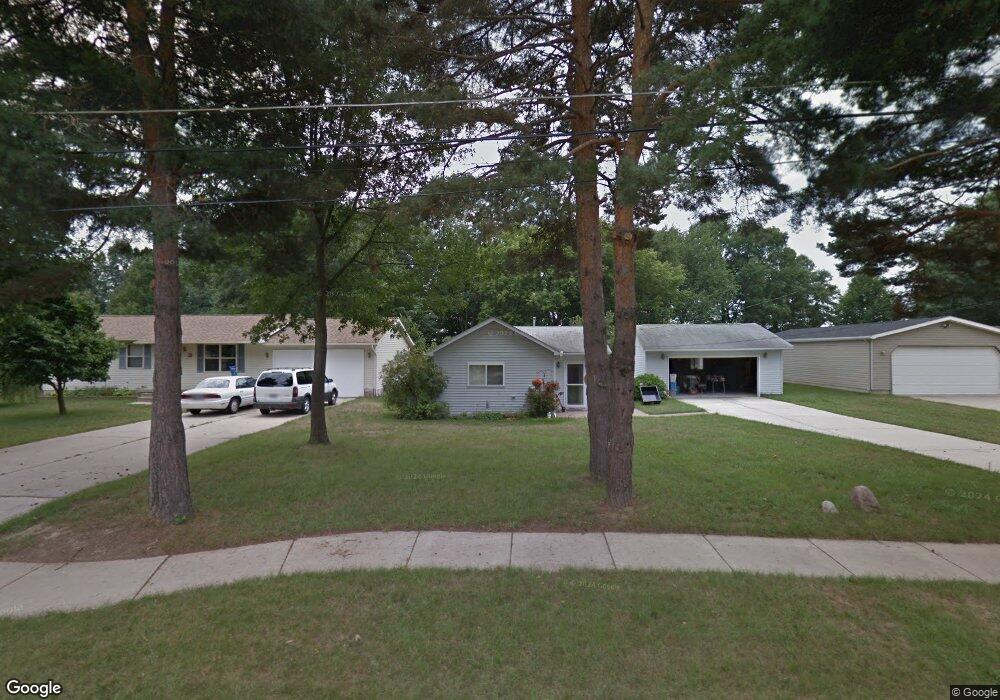 505 Allen St, Clio, MI 48420 - photo 1