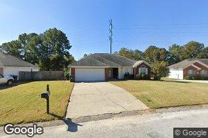 1706 Tamarind Way, Augusta, GA 30906