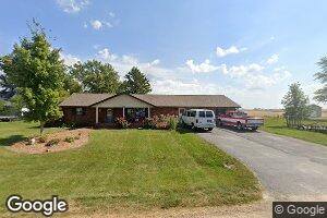 204 S Mulberry St, Richland, IA 52585