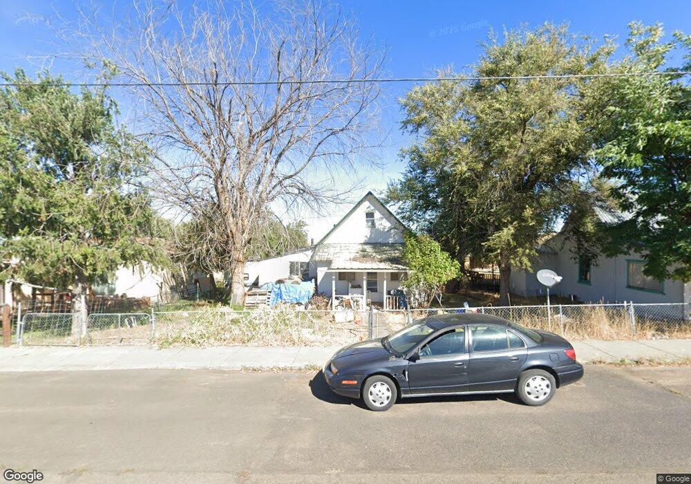 250 E Main St, Long Creek, OR 97856 - photo 1