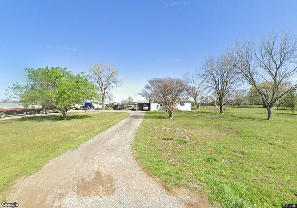 790 County Road 1525, Ector, TX 75439 - photo 1