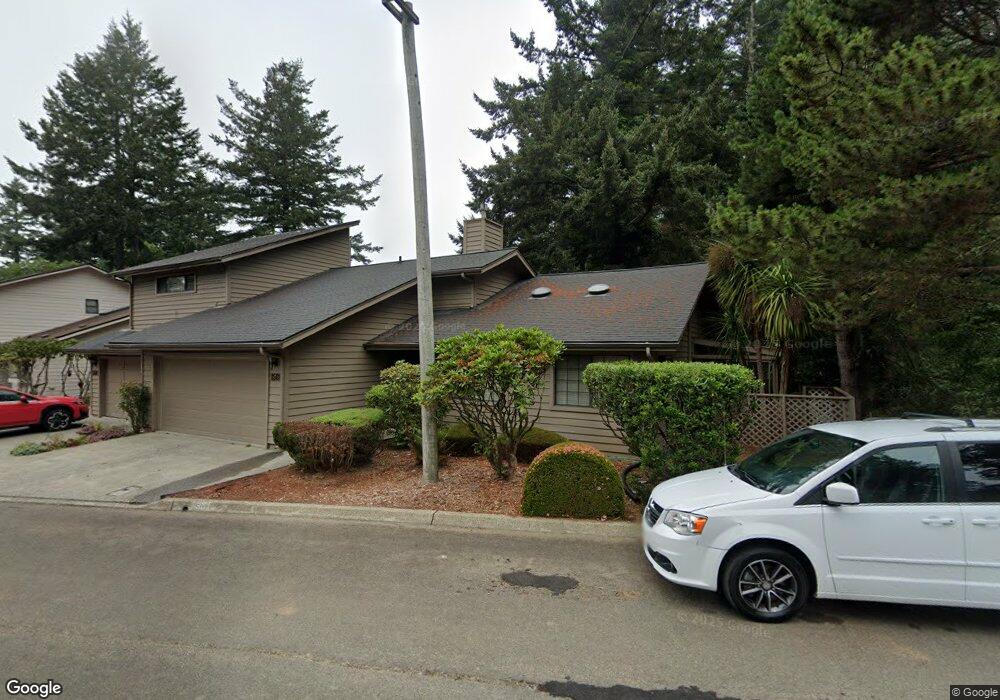 1502 Seacrest Ln unit 44, Brookings, OR 97415 - photo 1