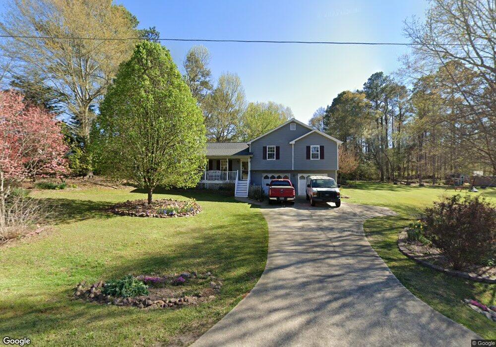 38 Pinnacle Way, Carrollton, GA 30117 - photo 1