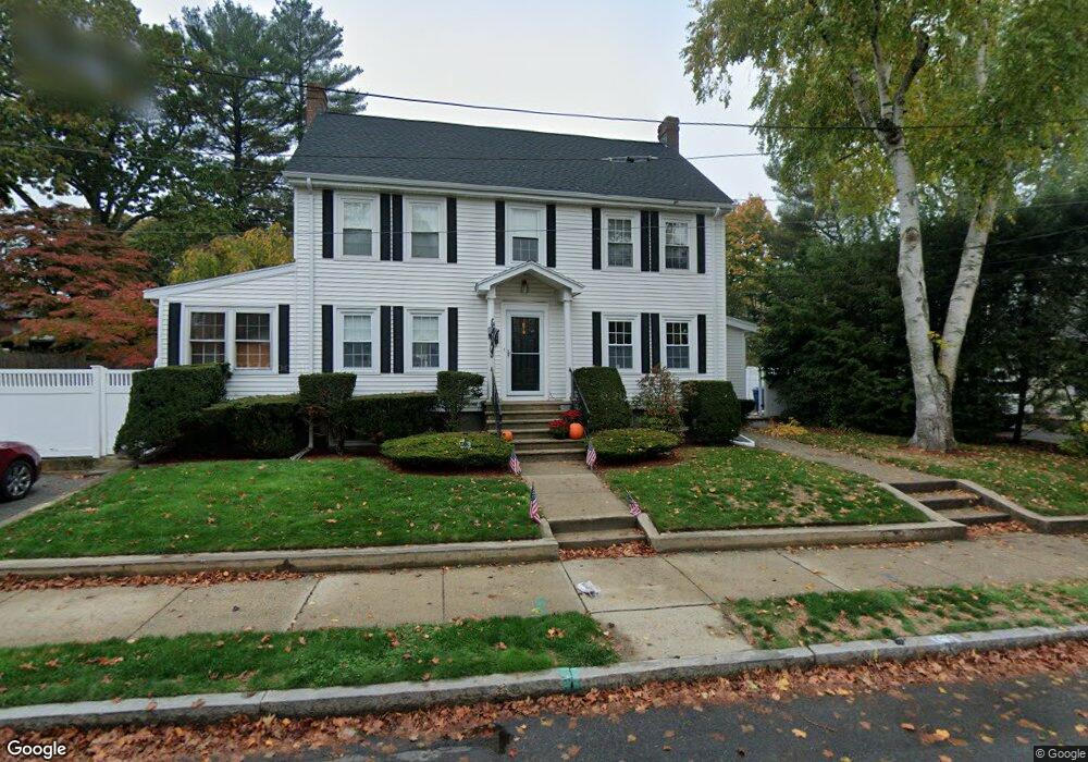 15 Overlake Rd, Wakefield, MA 01880 - photo 1